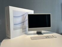 Apple iMac 24 m1