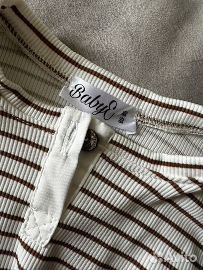 Костюм детский 80-86 (для девочек и мальчиков)