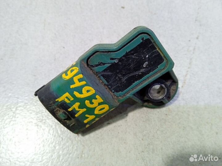 Датчик абсолютного давления