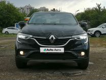 Renault Arkana 1.3 CVT, 2020, 42 199 км, с пробегом, цена 1 891 000 руб.