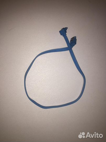 SATA кабель сата