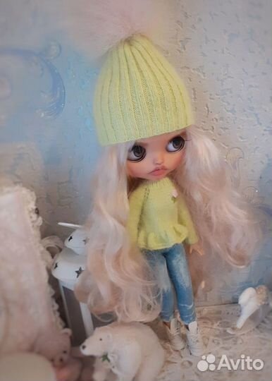 Комплект для блайз