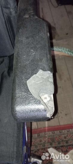 Инвалидная коляска с электроприводом бу