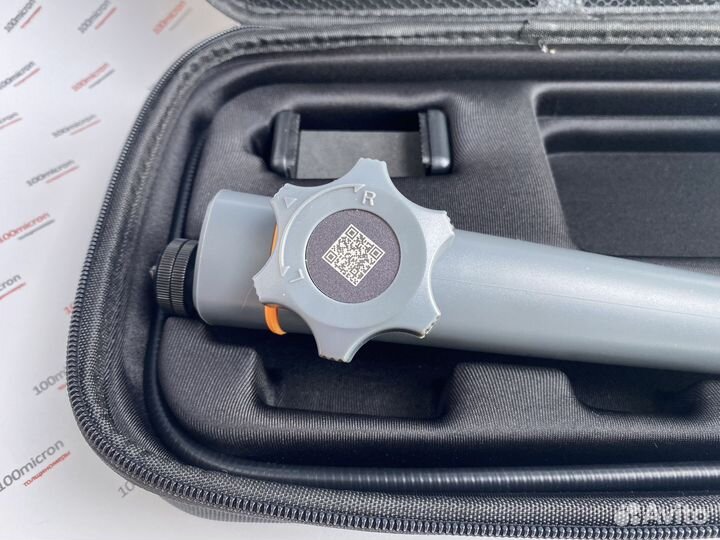 Эндоскоп с артикуляцией iOs+Android WiFi. Новый