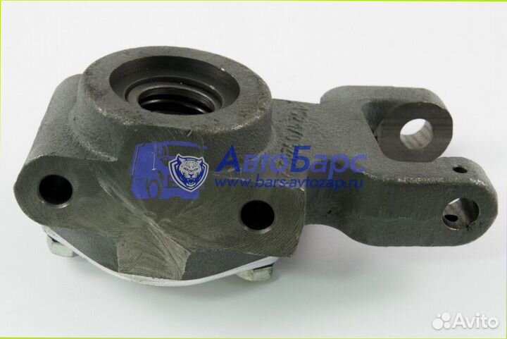 Кронштейн кулисы кпп 152-1703284-20 камаз