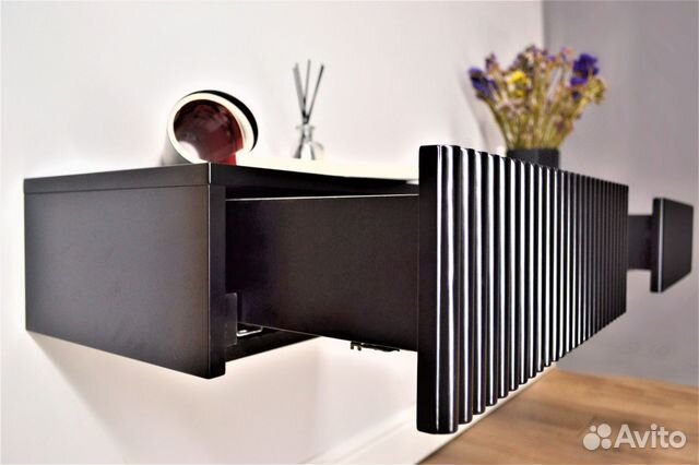 Тумба подвесная Marsele