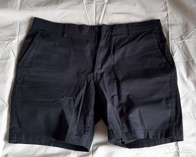 Шорты H&M новые