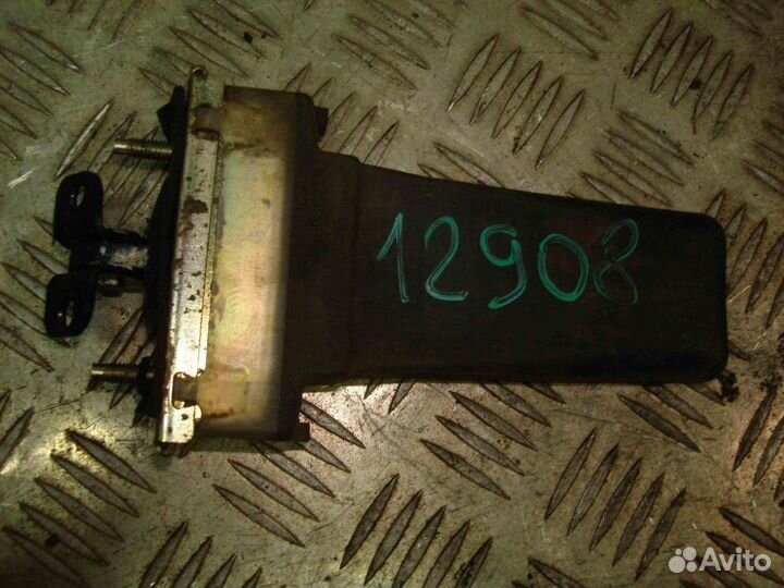 Ограничитель Land Rover Discovery