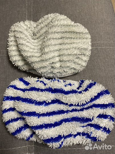 Тряпка для пылесоса Tefal X-Force Flex 11.60