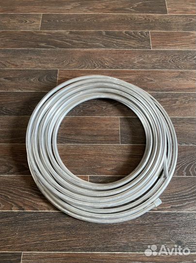 Труба алюминиевая для кондиционера