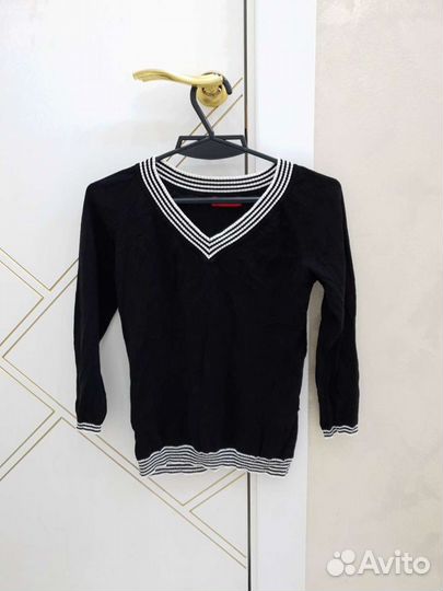 Пакет женской одежды 9 вещей ращмер S