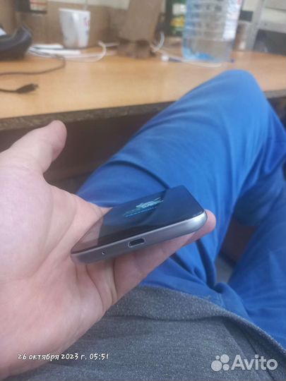 Xiaomi Redmi 5A, 2/16 ГБ