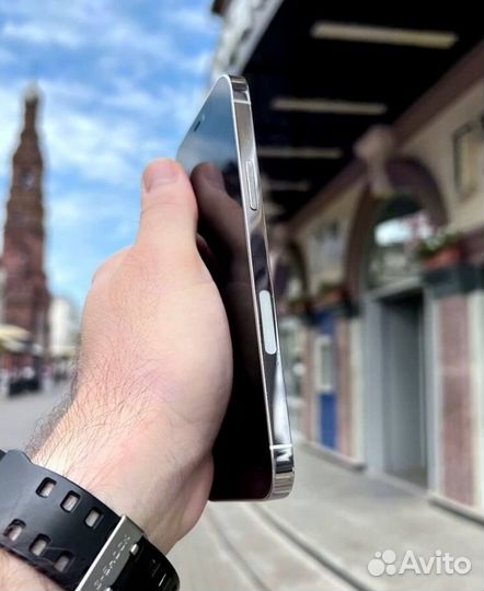 iPhone 12 Pro, 512 ГБ