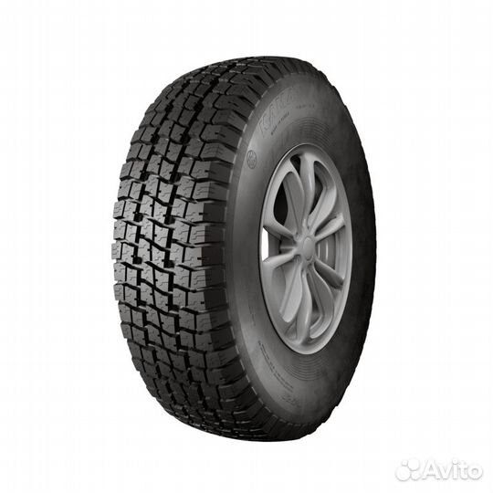 КАМА И-520 235/75 R15