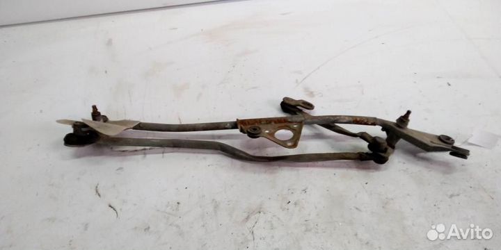 Трапеция стеклоочистителя Toyota Mark II 92-96г