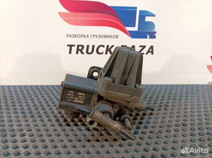 4420025221 Регулятор давления AdBlue