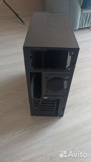 Корпус для пк