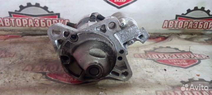 Стартер Nissan Vanette Van SKF2MN RF 2009