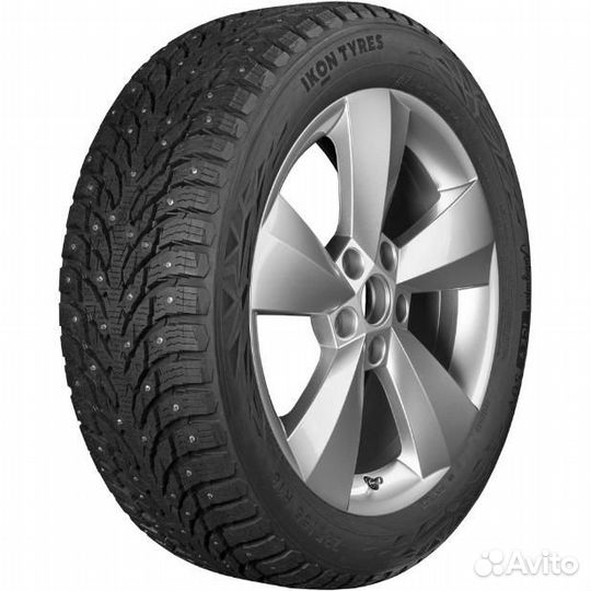 Ikon Tyres Autograph Ice 9 SUV 285/60 R18 116T
