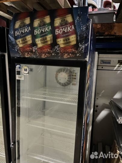 Холодильный шкаф Norcool Super 76SL