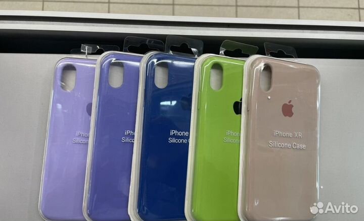 Чехлы на iphonе(оригинал)