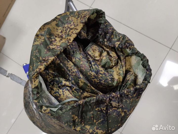 Спальный мешок -20 градусов