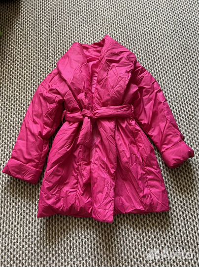 Куртка кимоно