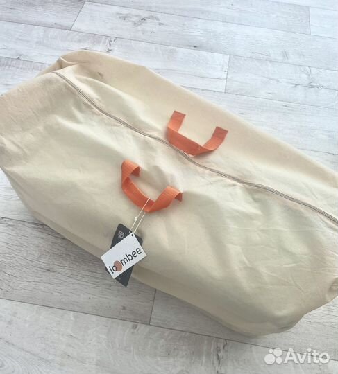 Бортики в детскую кроватку