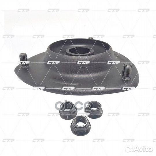 GA0043 опора амортизатора переднего замена CMK