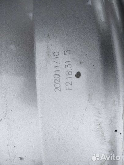 Диски r 15 на kia rio