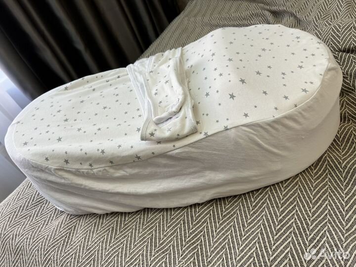 Кокон для новорожденных