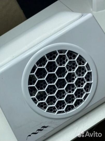 Маникюрный