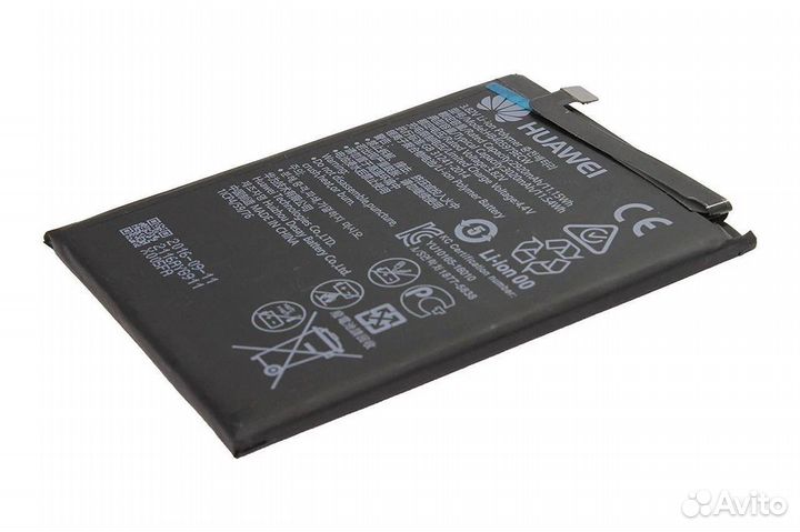 Аккумулятор для Huawei P Smart 2021 (HB526488EEW)
