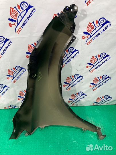 Крыло переднее левое Honda Cr-V RW