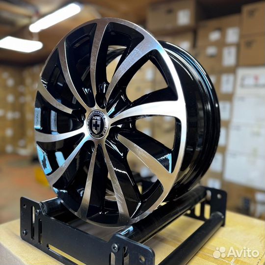 Новые литые диски 14 4*100