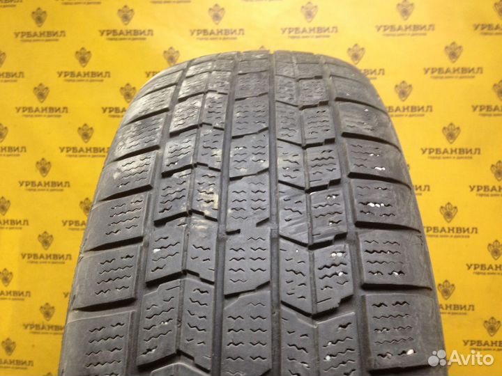 Dunlop Graspic DS3 205/60 R16 96Q