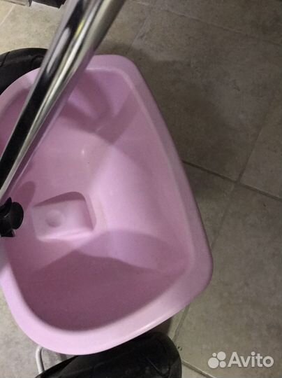 Детский велосипед Kettler