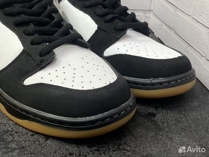 Кроссовки мужские Nike Sb Dunk 41-42р