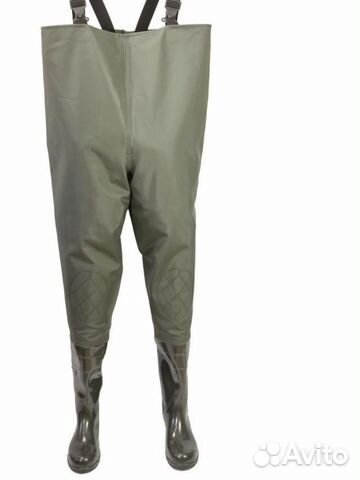 Костюм забродный (Darina)