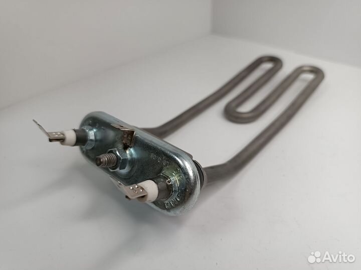 Тэн стиральной машины ardo 1950W, L-200 mm, 524006