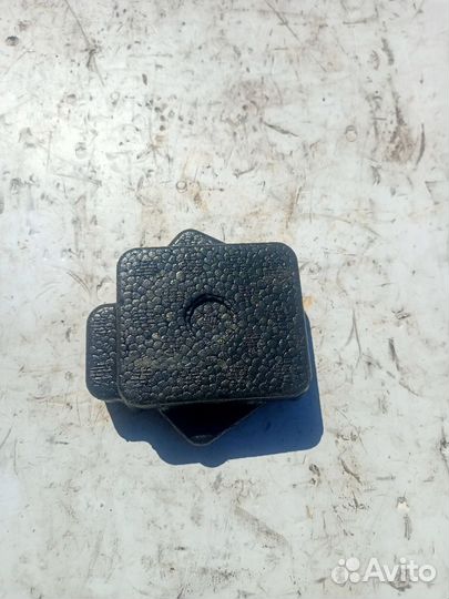 Наполнитель салона BMW X5 F15