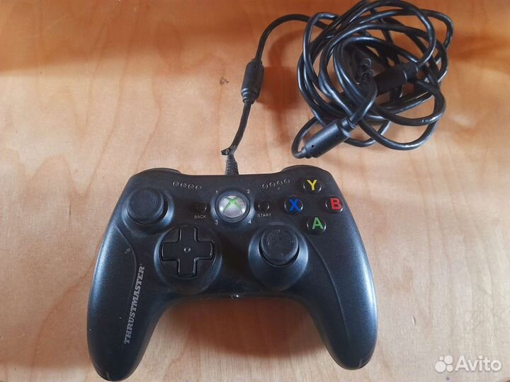 Геймпад xbox