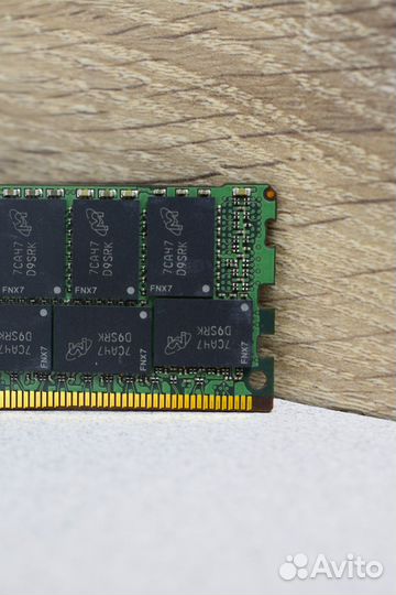 DDR4 32GB ECC