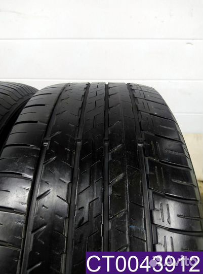 Dunlop SP Sport 7000 A/S 225/55 R18 96T