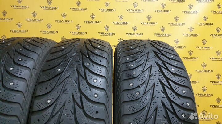 Yokohama Ice Guard IG35 195/60 R15 92T