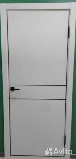 Двери межкомнатные