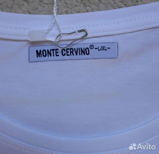 Футболочка Monte Cervino 42-44