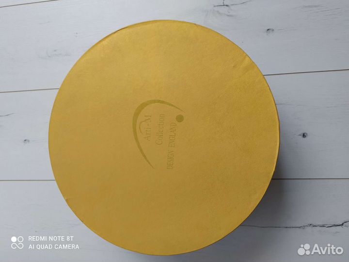 Чайный сервиз