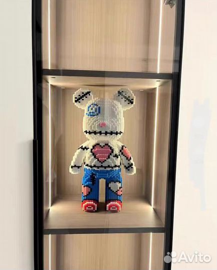 Лего, конструктор 3Д