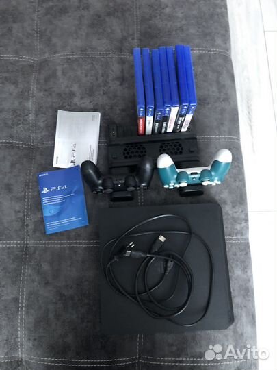 Игры для приставок ps4